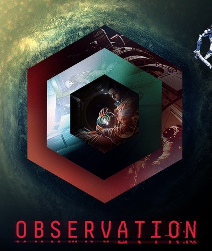 Observation (2019)